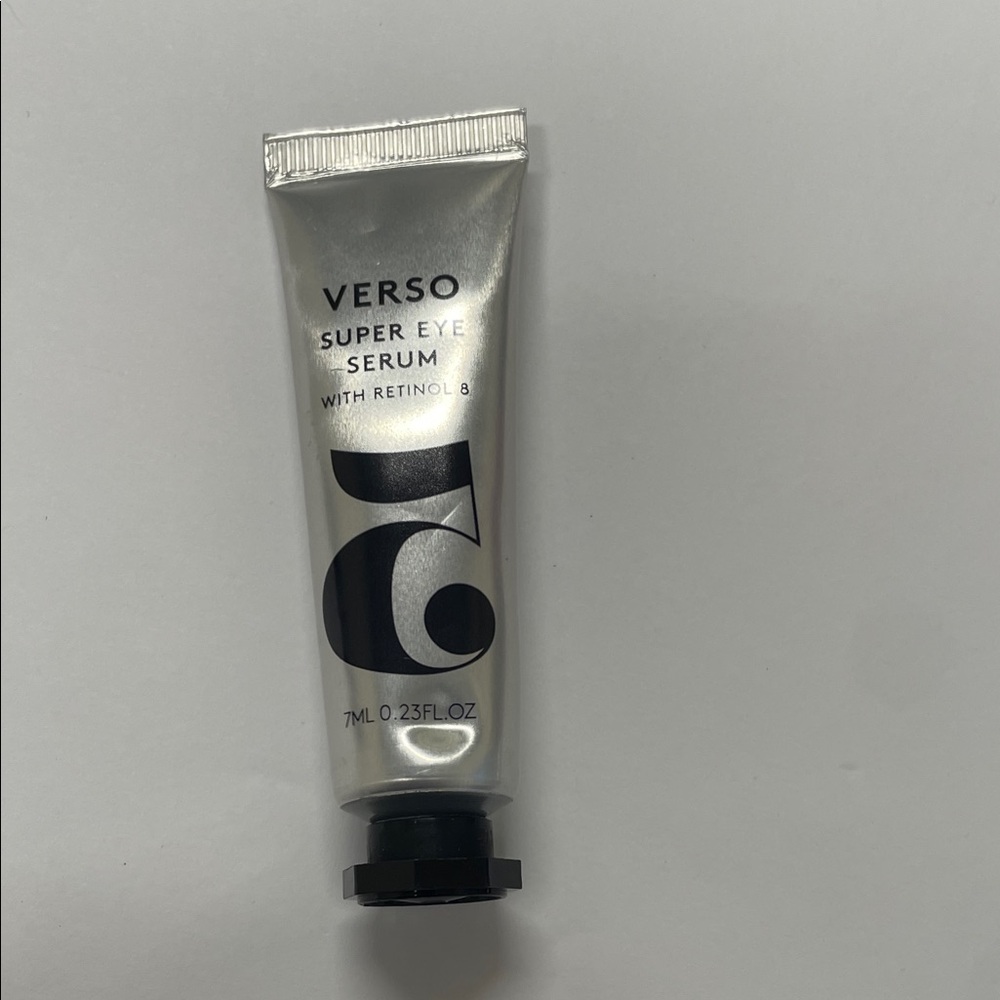 Verso Super Eye Serum with Retinol 8 - Made in Stockholm